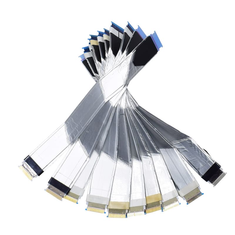 In Stock PS4 Original Optical Drive Ribbon Cable PS4 Repair Parts PS4 Console Optical Drive Cable PS4 Ribbon Cable