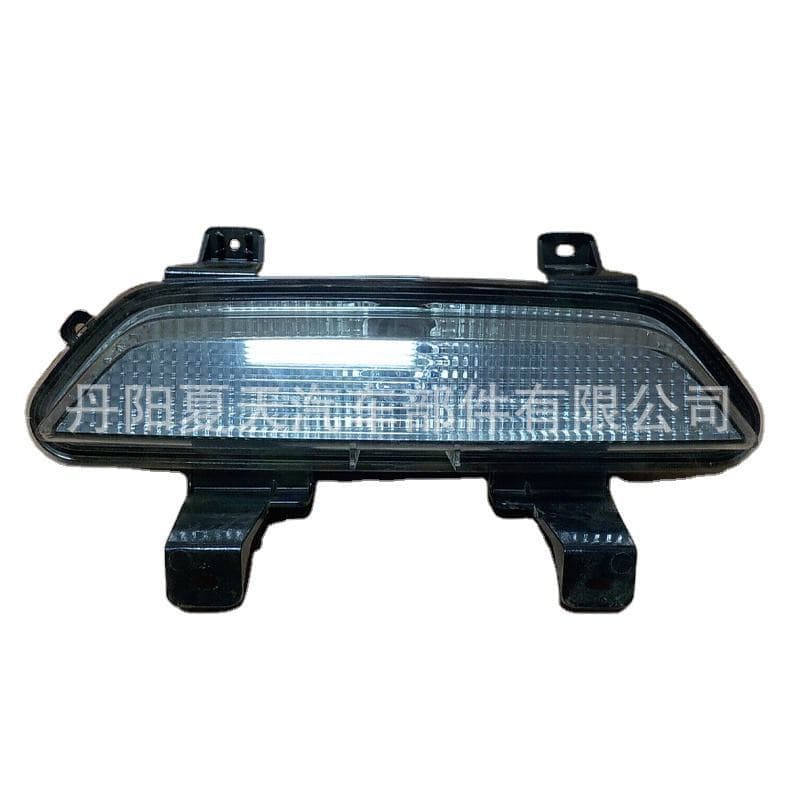 Suitable for 14-17 Ford Mustang rear fog lights, rear tail lights mustang and signal lights brake lights US version