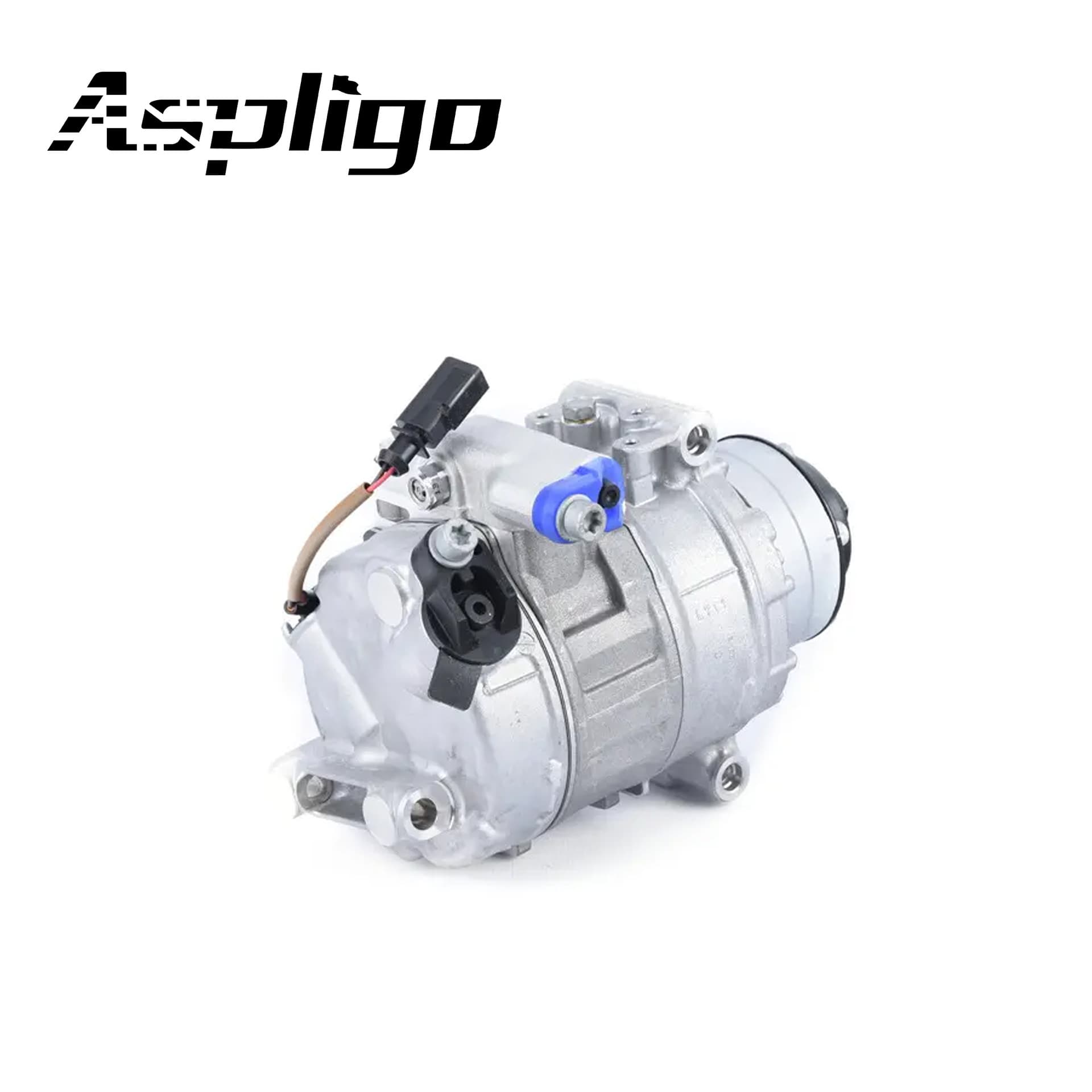 For Audi car 2007-2010 for Audi Q7 4.2L compressor 4F0260805AH
