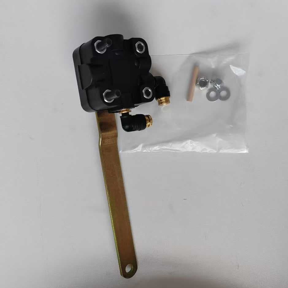 Mack 59935-000 height control valve PAI 750727 height control valve 59935000