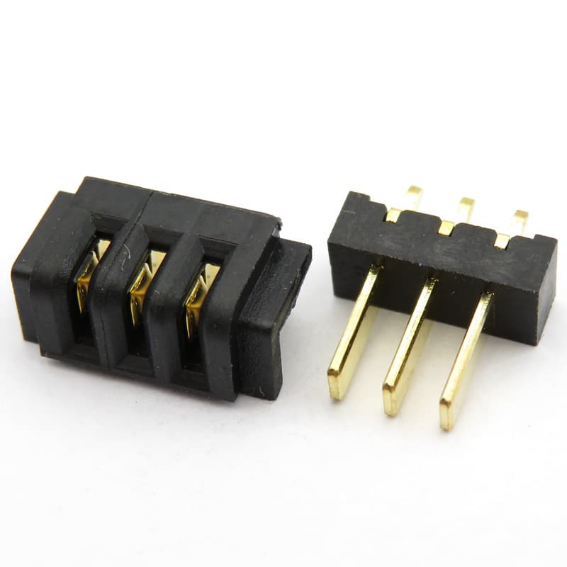 Game Console Female Socket 13p Full SMD Full Plastic Handle Interface FFC Connector PS4 Board 13pin