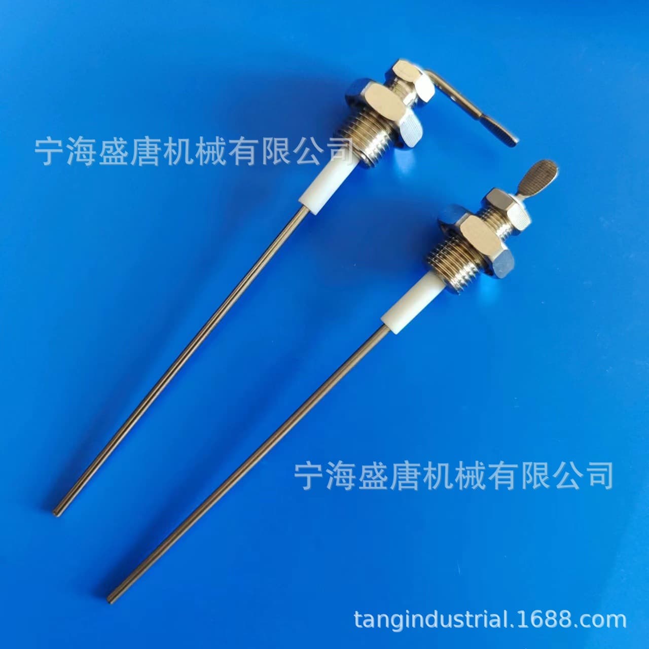 Coffee Machine Water Level Electrode Steam Generator Liquid Level Probe Water Level Sensor
