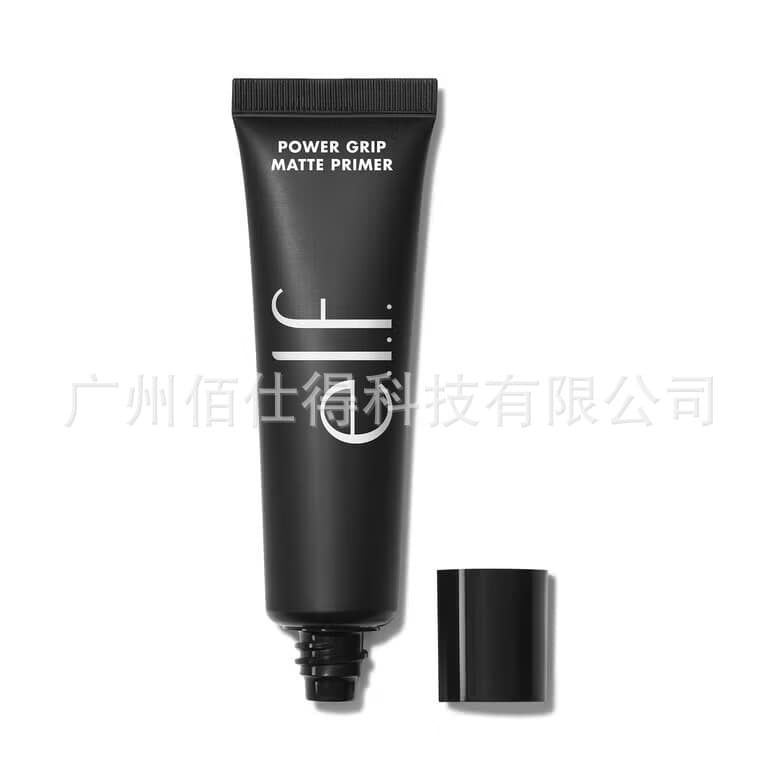 Cross-border Foreign Trade elf Power Grip Primer Gel Even Skin Tone Moisturizing Base Makeup Primer Cream