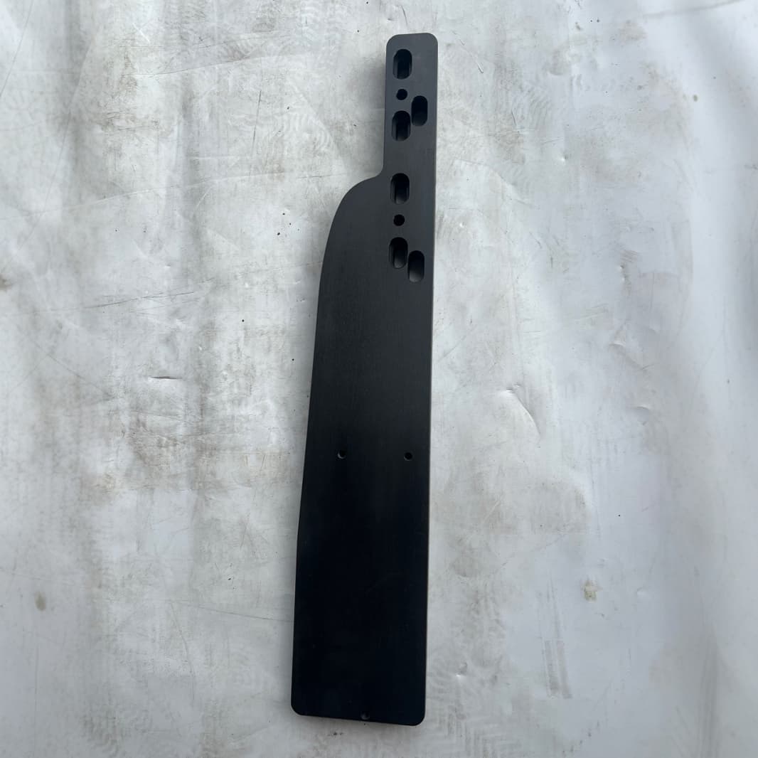 Runxing Machine Guide Wheel Plate, Taiqun Machine Guide Wheel Plate, Taiyi Machine Guide Wheel Plate, Guide Plate