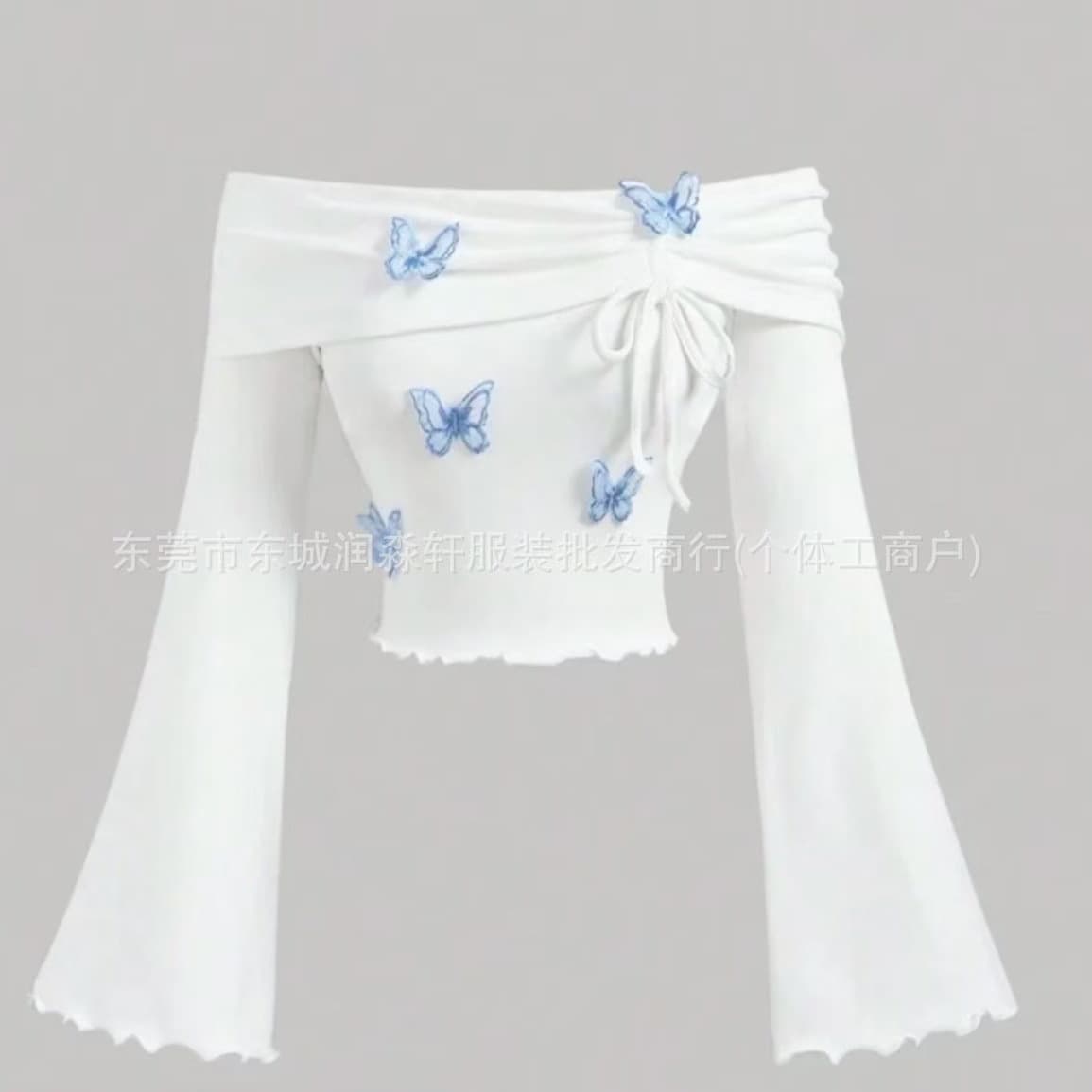 2026 New Floral Camisole Tube Top Foreign Trade Shein Women's Miscellaneous End Single Floral Top Wholesale
