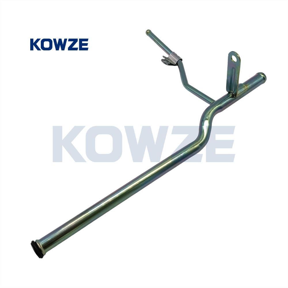 MD364079 spot suitable for Mitsubishi Pajero 6G74 car iron water pipe V67W V75W V77W V95W