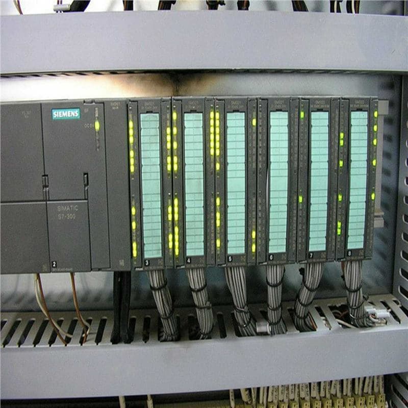 New Batch Brand New! Negotiable 6FC5357-0BB11-0AE1 NCU 571.3 Power Module 6FC5 Negotiable