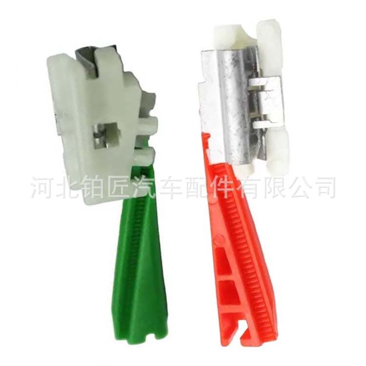 A2016980660 Roof Trim Fixing Clip for Mercedes-Benz W201 W202 W210