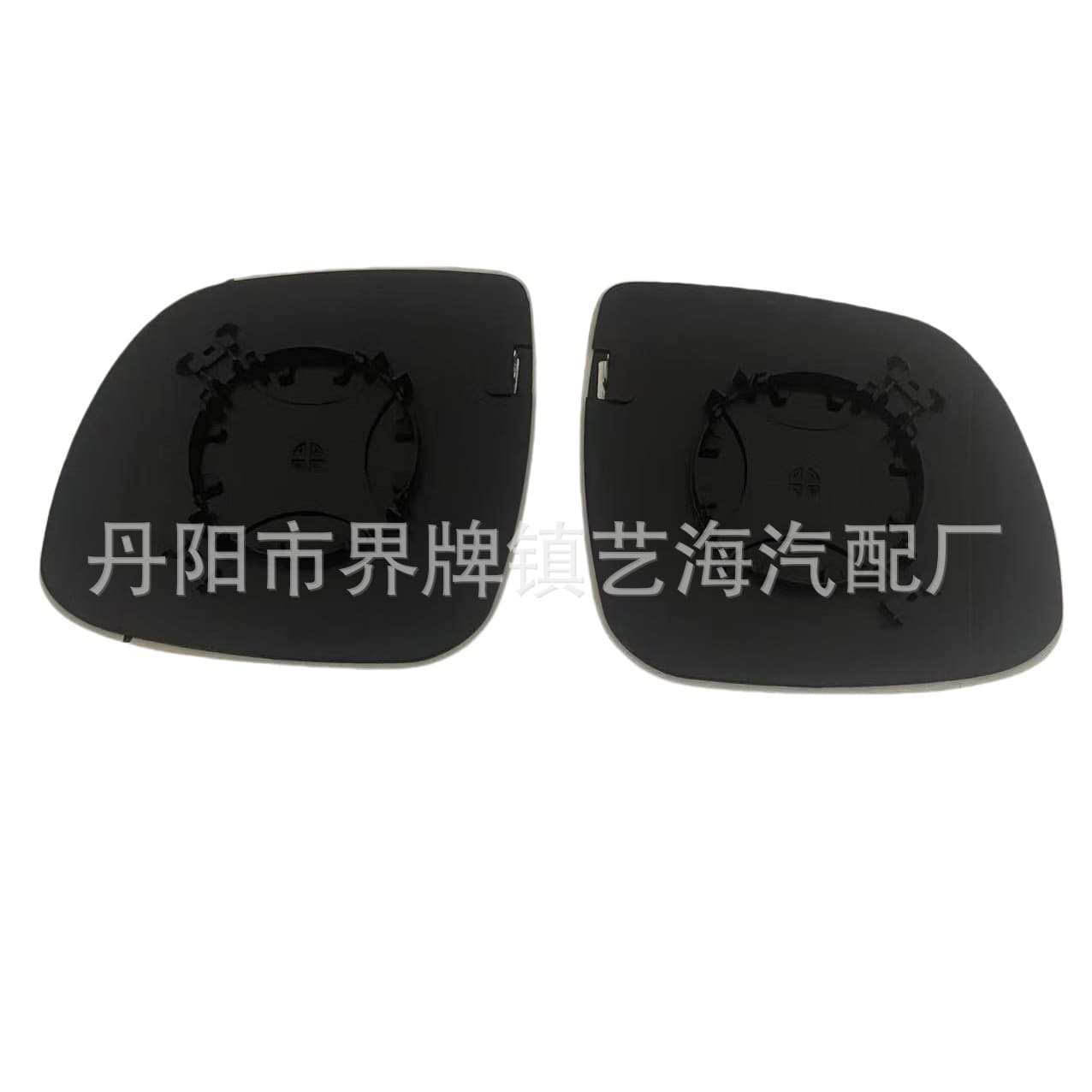 Rearview mirror glass for Volkswagen Amarok, Multivan, Caravelle T5 T6 T7