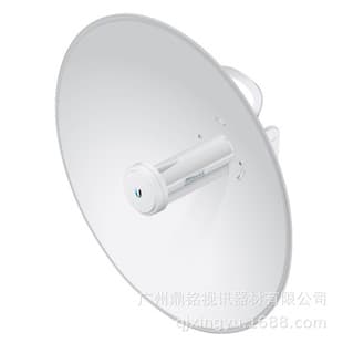 UBNT PBE-5AC-Gen2 5GHz Gigabit Wireless Bridge, High-Power Long-Distance Point-to-Point Transmission
