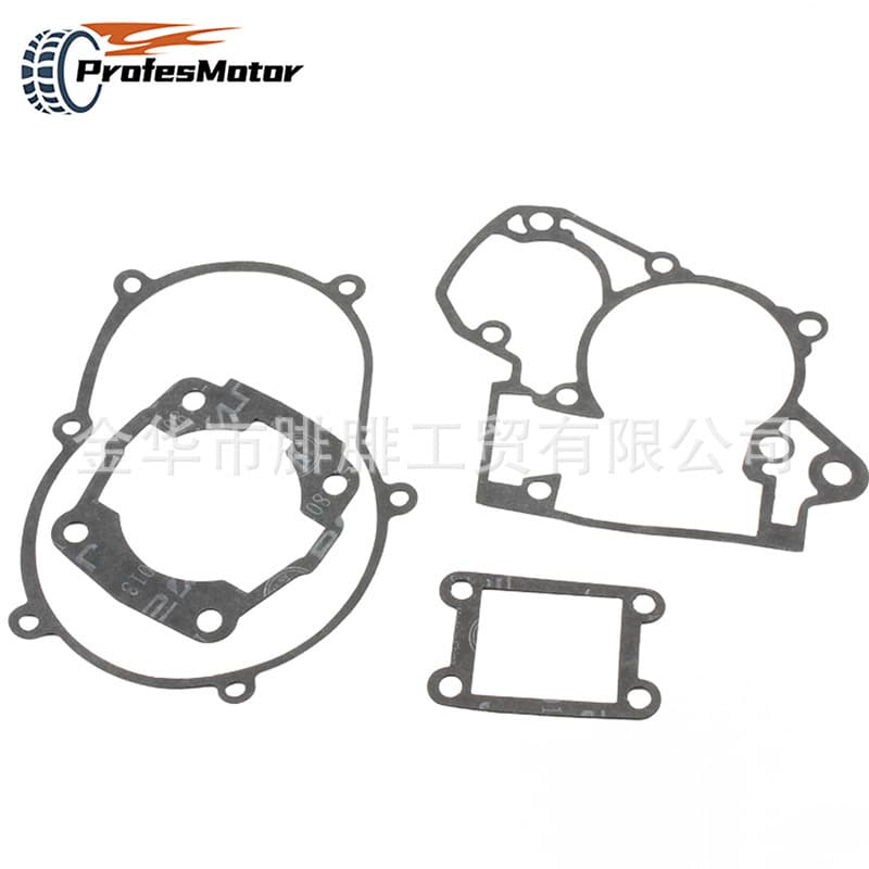KTM 50 SX KTM50 MINI 50CC 50SX 2002-09 Dirt Bike Air-Cooled Full Engine Gasket Set