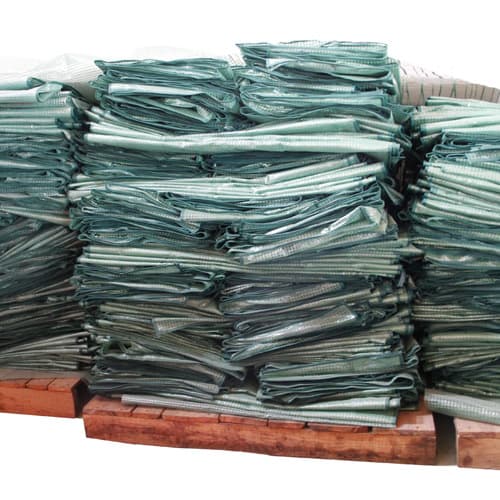 Greenhouse Warm Cover PVC PE Cloth Thermal Insulation Cover Mesh Cloth Greenhouse Plant Stand Outer Cover