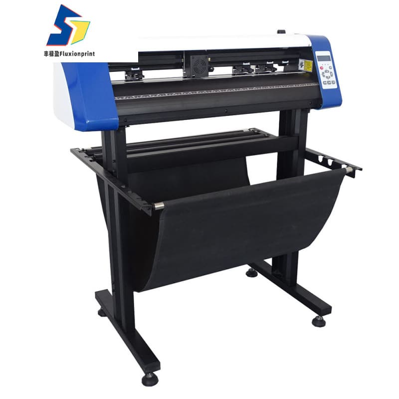 Computer Engraving Machine Cutting Plotter Vinyl Cutter Sticker Decal Cutting Plotter