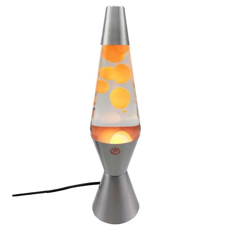Lava Lamp / Dual Speaker Lava Lamp / Magma Lamp