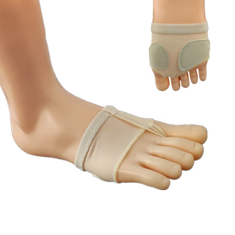 New Breathable Forefoot Foot Protector - Ballet Forefoot Pads
