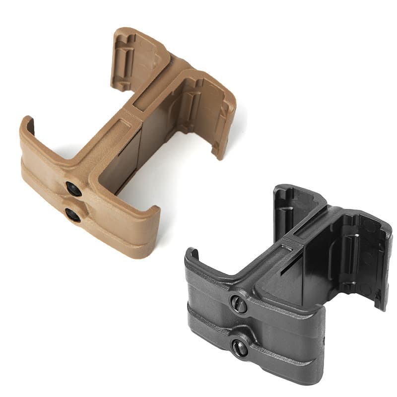 Export Best Seller Parallel Magazine Connector Tactical Toy Magazine Accessory