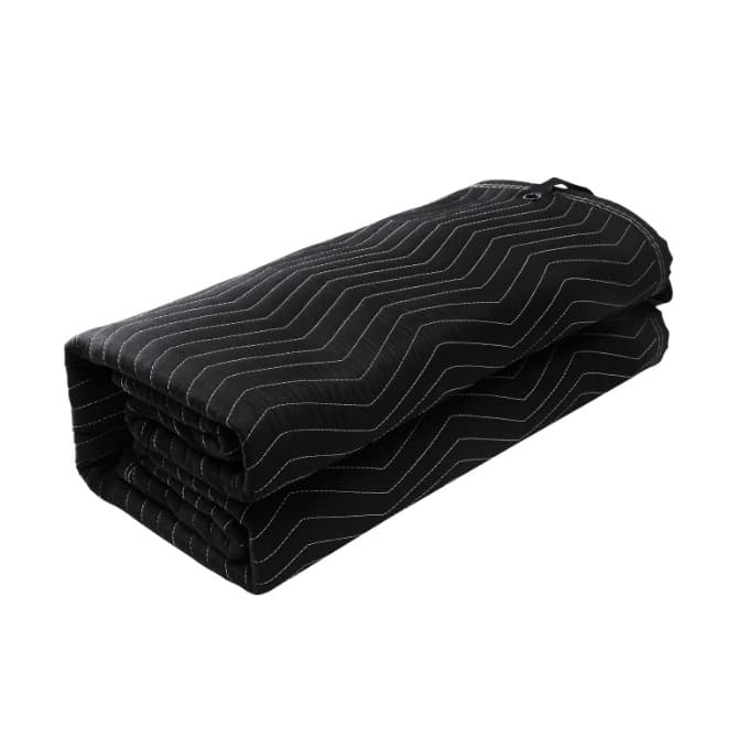 Cross-Border Polyester Non-Woven Soundproofing Blanket, Music Studio Mat, Pet Pad, Car Trunk Liner, Stroller Cover for Amazon