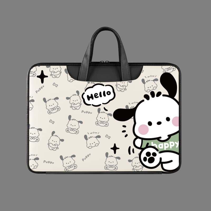 Laptop Bag 15.6 Inch for Men and Women, Compatible with Huawei, Xiaomi, Apple MateBook, Lenovo 14 Inch
