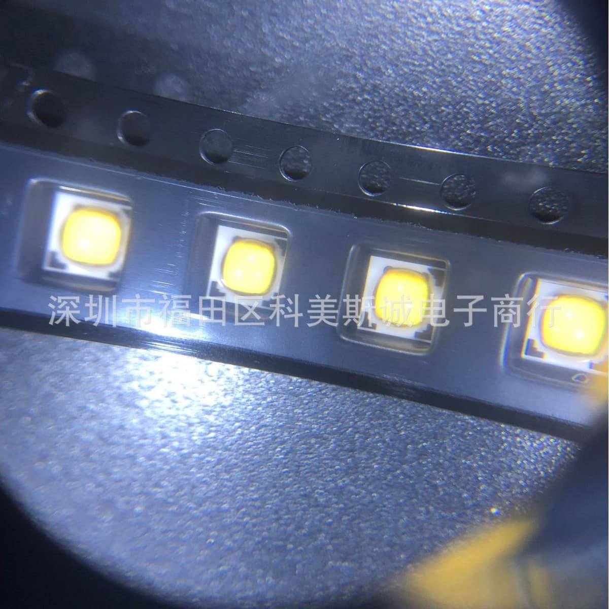 L1T2-4080500000000 LUMILEDS LUXEON TX 5W 3737 White Light 4000K