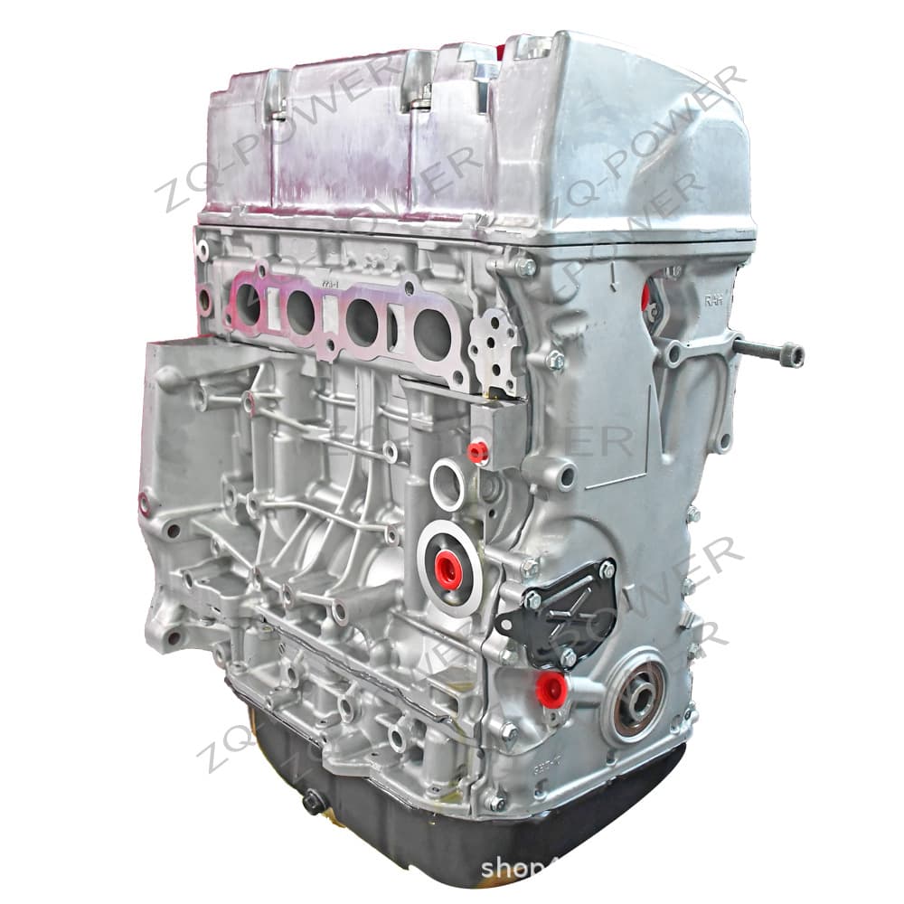 Factory Remanufactured K24A1 2.4L Honda Engine for Accord CRV