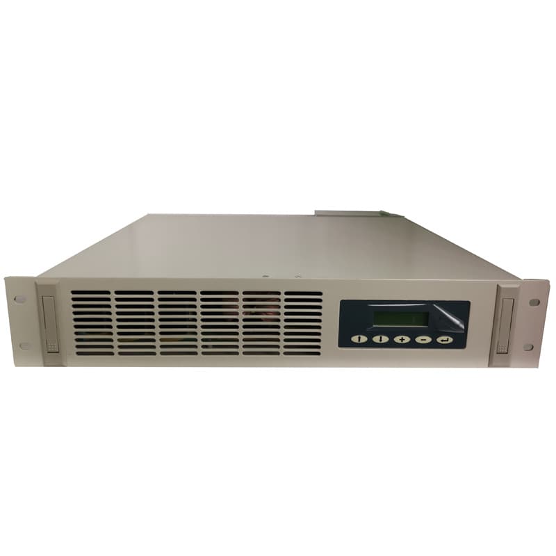 Boweite 5KVA Parallel Inverter Power Supply Rack-Mount Sine Wave Power Inverter for Substation and Power Plant Use