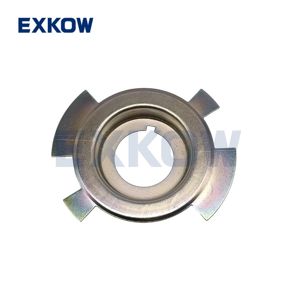 In-Stock Crankshaft Toothed Gasket Suitable for Mitsubishi L200 Pajero Md348238