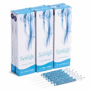 G4513-80200 Agilent ALS Syringe 10 µL Fixed Needle