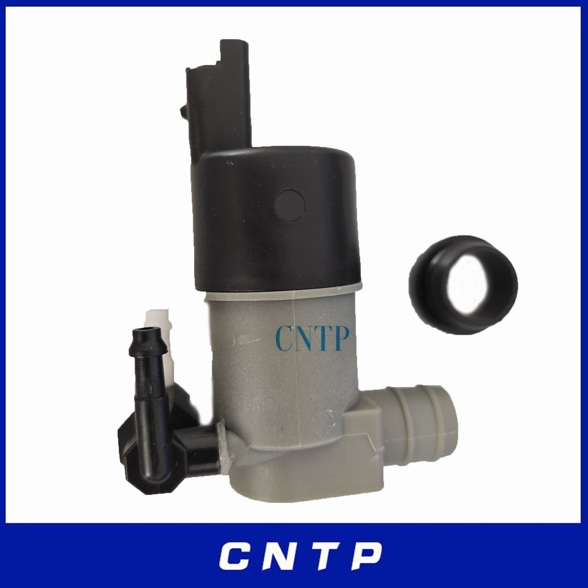 9641553880 Dual Outlet Windshield Washer Pump for Peugeot Nissan 28290-BU010