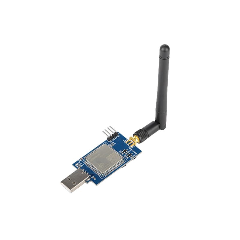 4G USB DONGLEUSB Network Card 4G Internet Stick RNDIS Driverless USB Wireless Internet Card Module