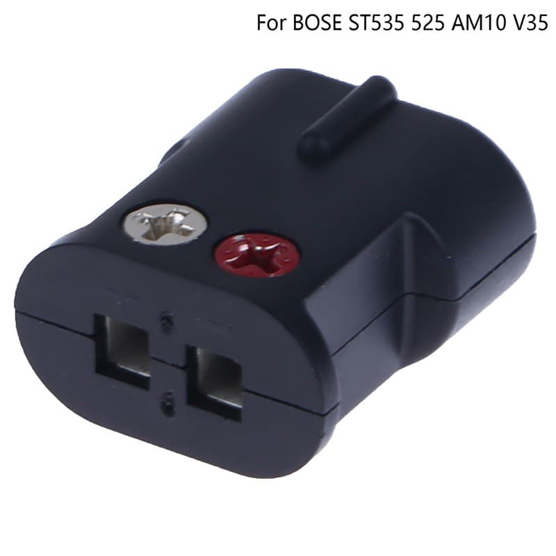 BOSE 535 AM10 V35 Speaker Plug, Replacement Speaker Connector