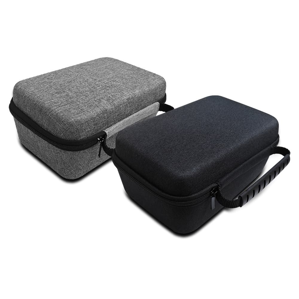 Projector HY300/Pro/HY320 Zipper Handbag Digital Products Projector Carrying Case