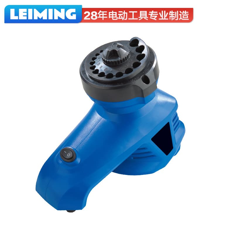 Source Factory Price Inquiry】S1Z-DW03-75 Lion Head Electric Grinding Drill Machine Twist Drill Bits 3-12mm