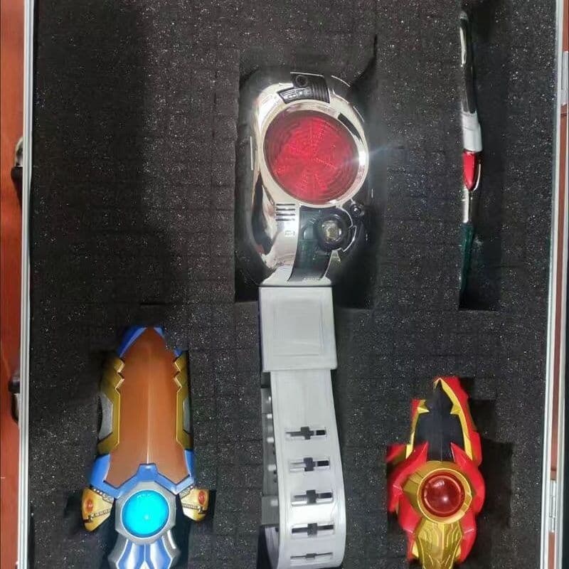 Factory Direct Portable Aluminum Alloy Tool Display Case File Hardware Equipment Instrument Case Storage Box, etc.