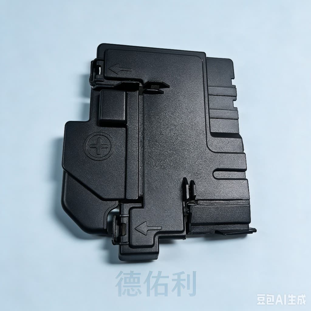 180915429 Battery Positive Terminal Cover for Volkswagen Lavida New Bora New Santana
