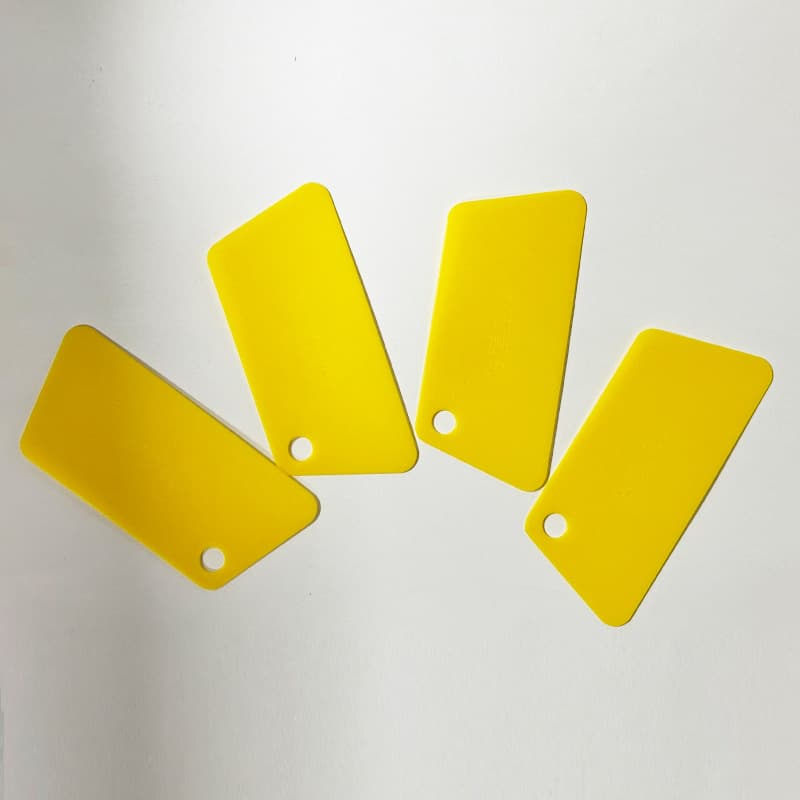 Protective film application squeegee, wallpaper scraper, glass film plastic car film squeegee tool set, multi-functional