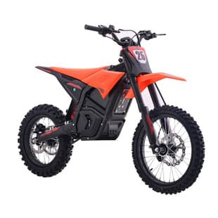 60V 2000W Electric Off-Road Vehicle 70km/h All-Terrain Mountain Motorcycle Suitable for Adults and Teens