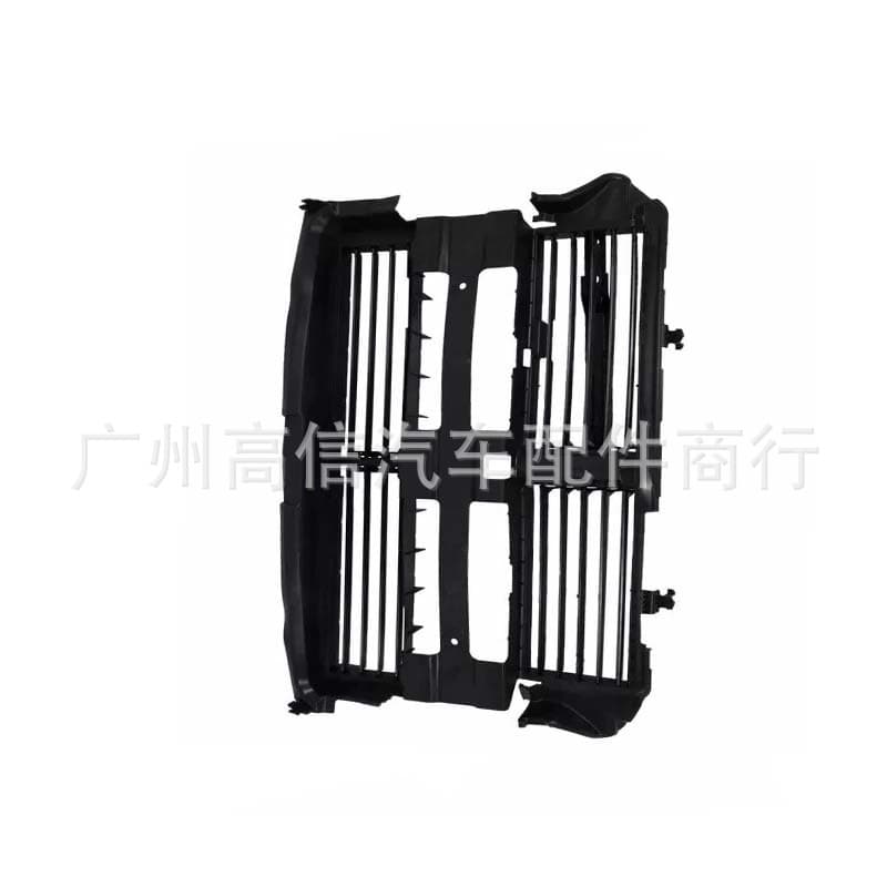 Compatible with Ford Radiator DG1Z-8475-B