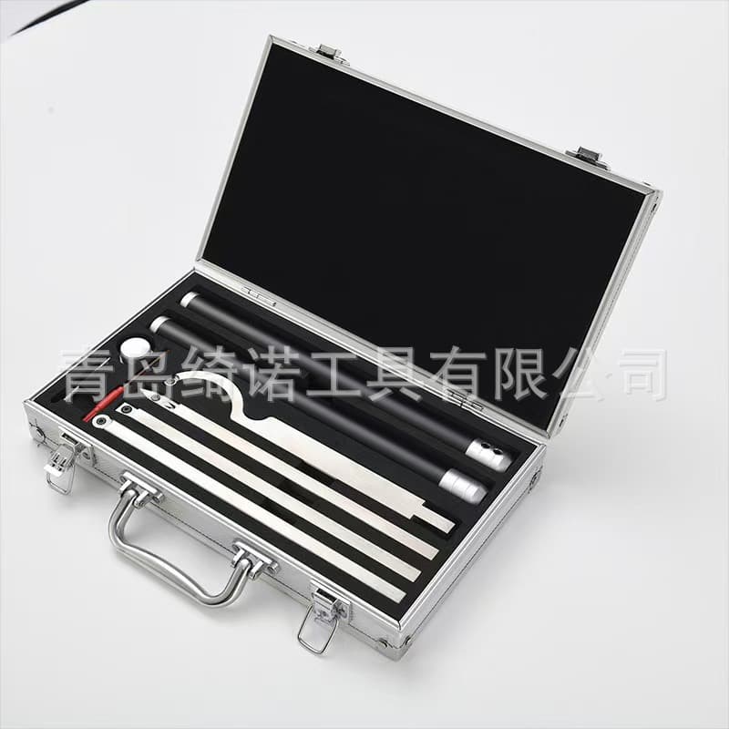 Factory Direct Disposable Turning Tool Stainless Steel Wood Lathe Wood Turning Tools Wood Handle Turning Tool