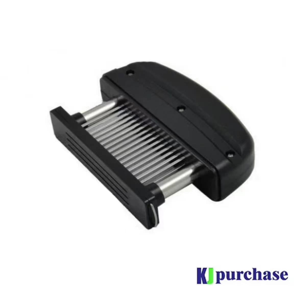 Cross-border tenderizer needles, stainless steel pins, pork skin prickers, pork hammers, braised pork needles, meat tenderizers, roasting skewers, beef tendon forks, steel nails