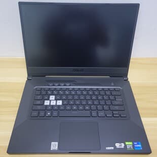 Tianxuan AIR Laptop I7-11370H RTX3070 8G Discrete Graphics 2.5K Screen 165HZ 16G Gaming Laptop