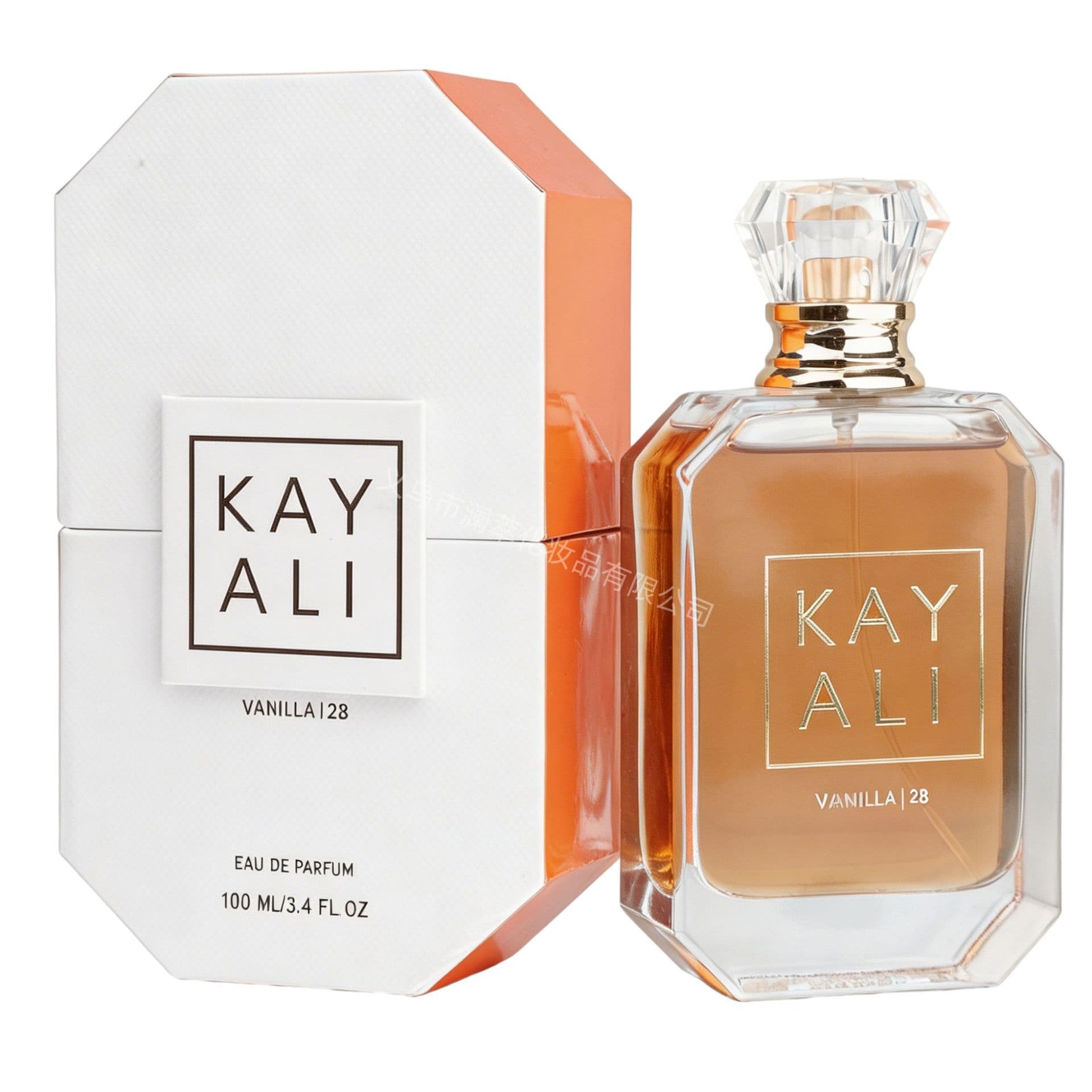 Kayali Cross-Border Popular Foreign Trade Perfume Kayali Arabic Perfume for Women Middle Eastern Perfume Wholesale in Stock