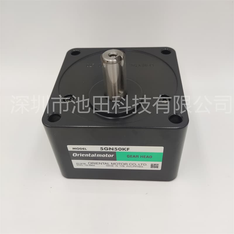 Oriental MotorORIENTALMOTOR Electric Motor 5IK90GU-SF 5IK60UGVH-EC