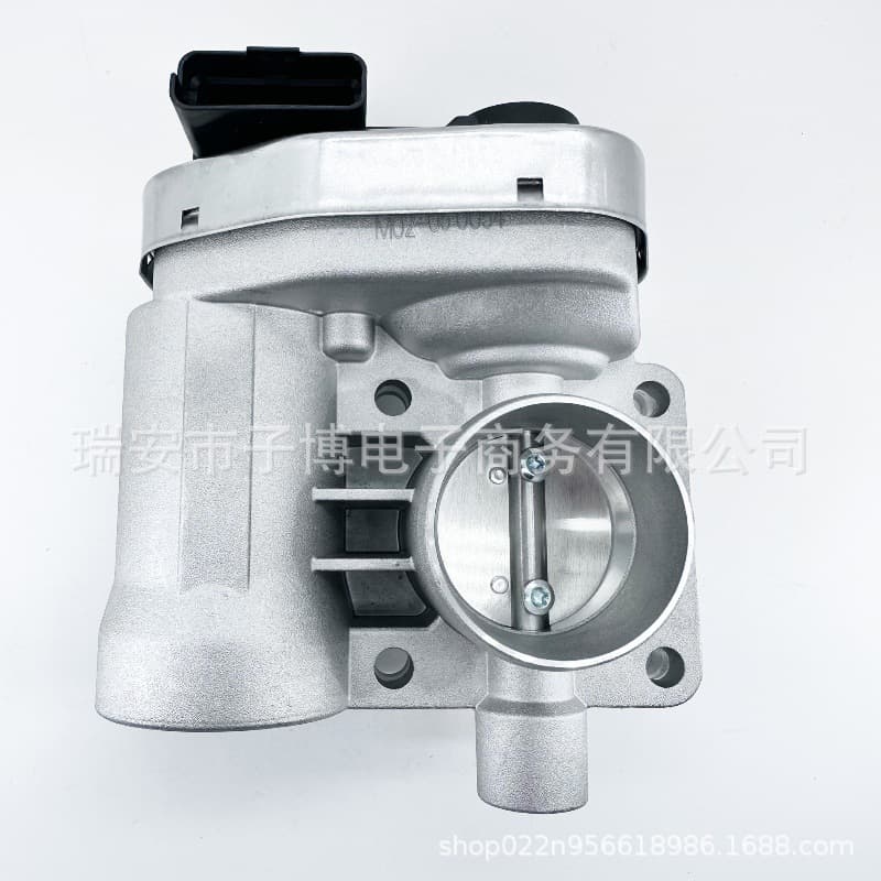 77365316 71732618 FIAT PUNTO/PANDA Throttle Body
