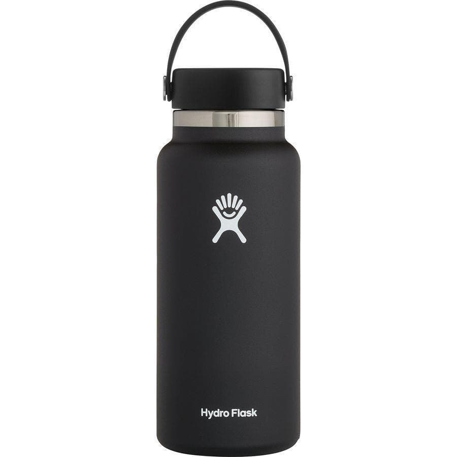 Best-selling cross-border new Hydro Flask style space bottle, large capacity 304 stainless steel portable thermos cup