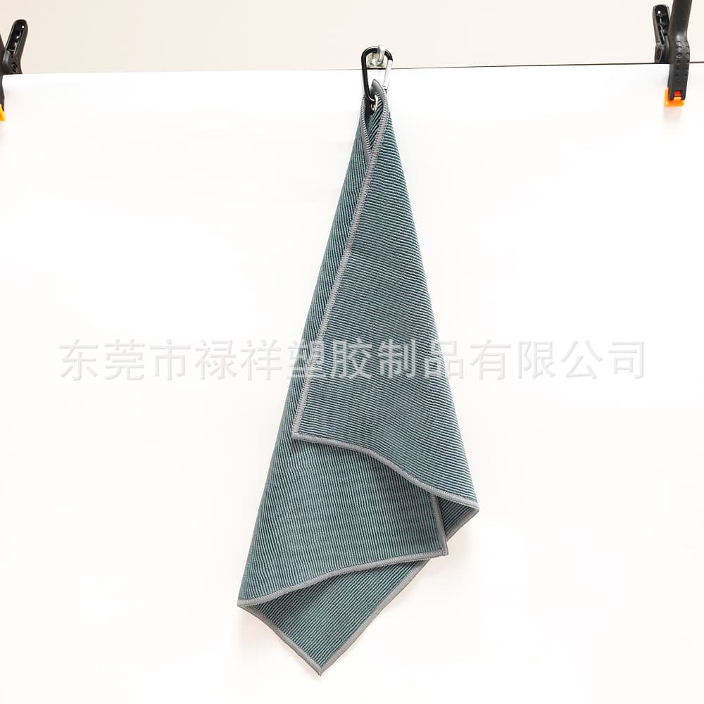 Coffee Bar Cleaning Cloth Special For Coffee Machine Small Square Towel Table Wipe Kitchen Daily Use Utensils/Accessories