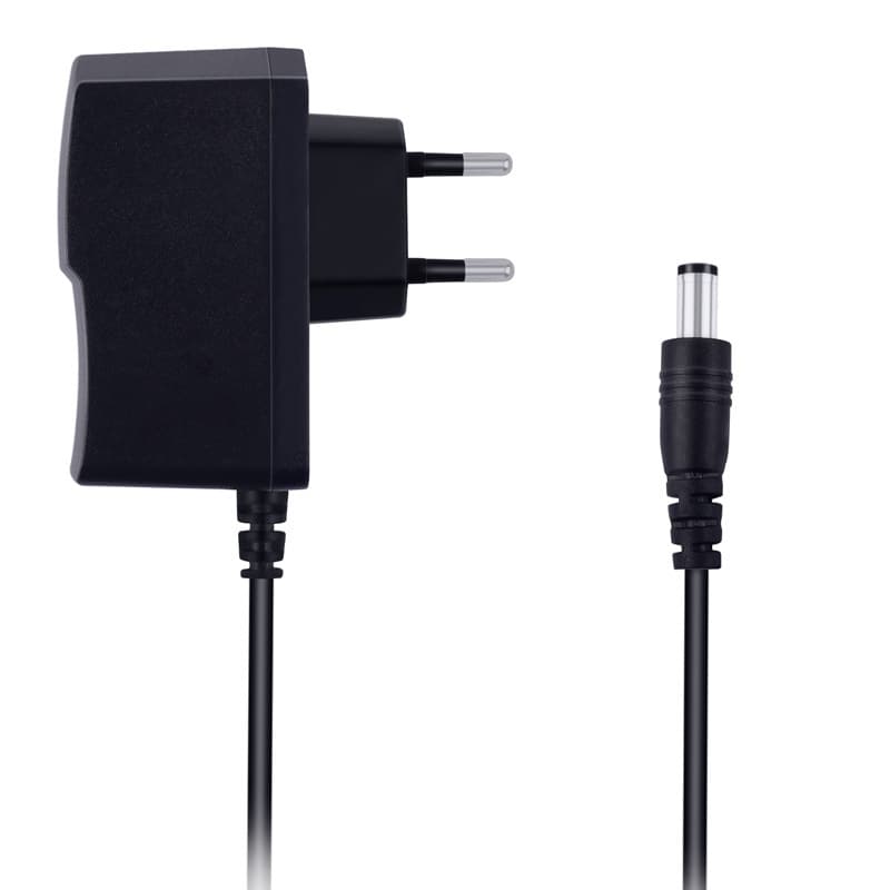 SNES Power Adapter, NES Red-White Console Transformer, GENESIS Charger, Super Nintendo Universal EU Version