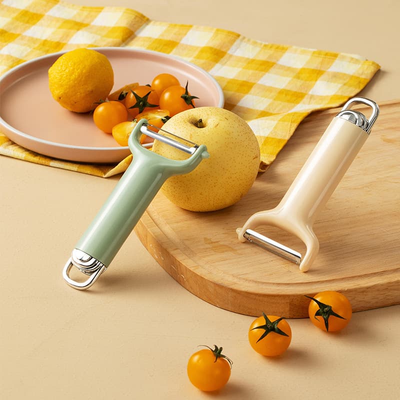 Multifunctional Kitchen Peeler Fruit And Vegetable Scraper Tool for Home Use Potato Peeler Carrot Peeler Mango Scraper