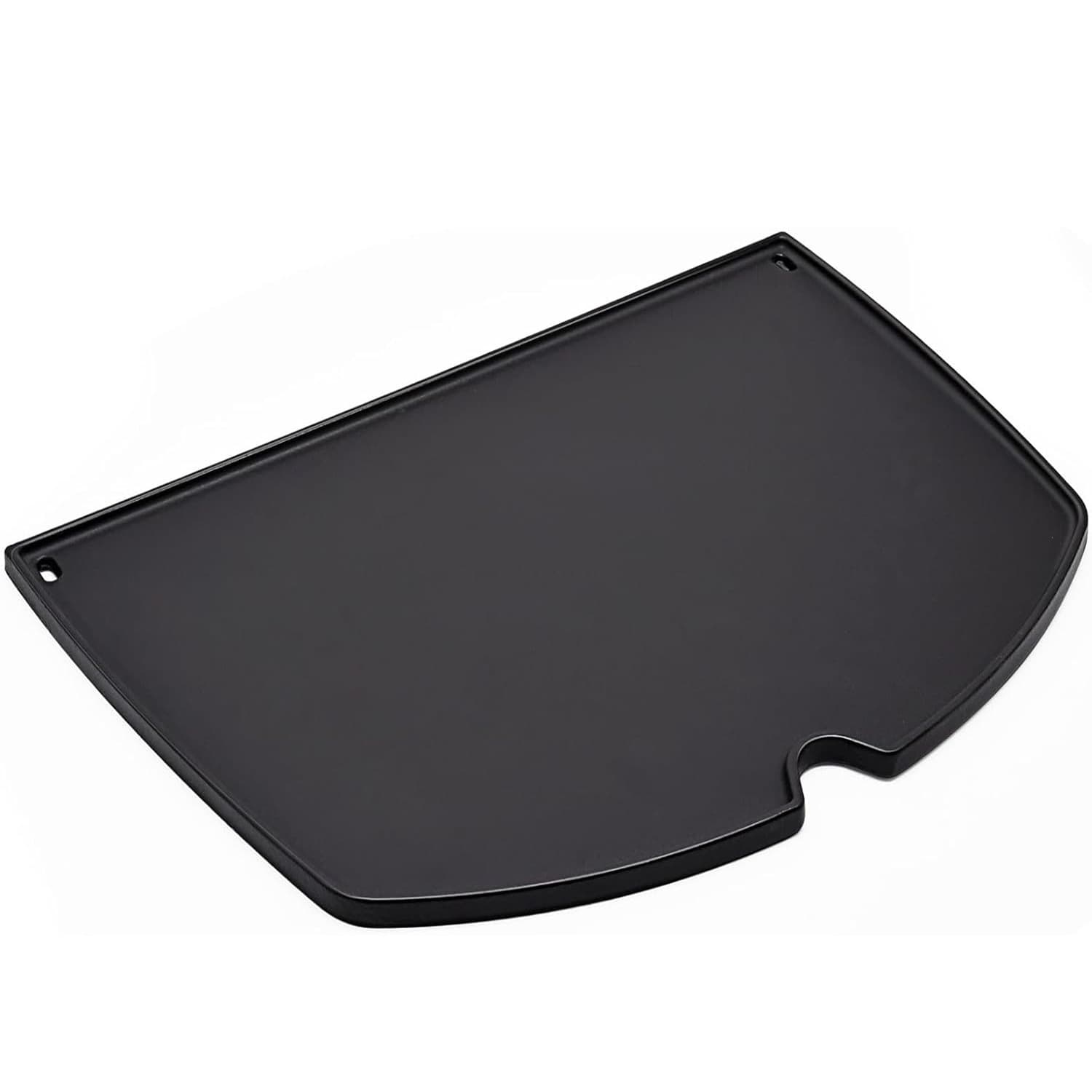 Amazon Best Seller 6506 Cast Iron Grill Plate for Weber Q320 Q3000 Q3100 Q3200