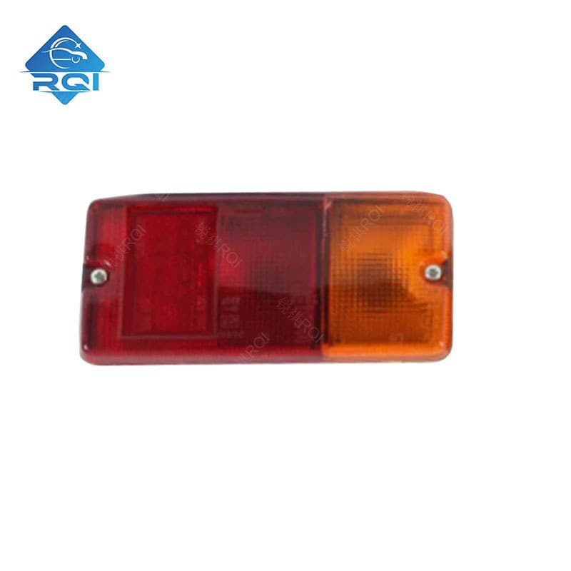 Compatible with 1981-1986 Daihatsu S70 Mini Truck Rear Tail Light Brake Light Bumper Light 81550-87516