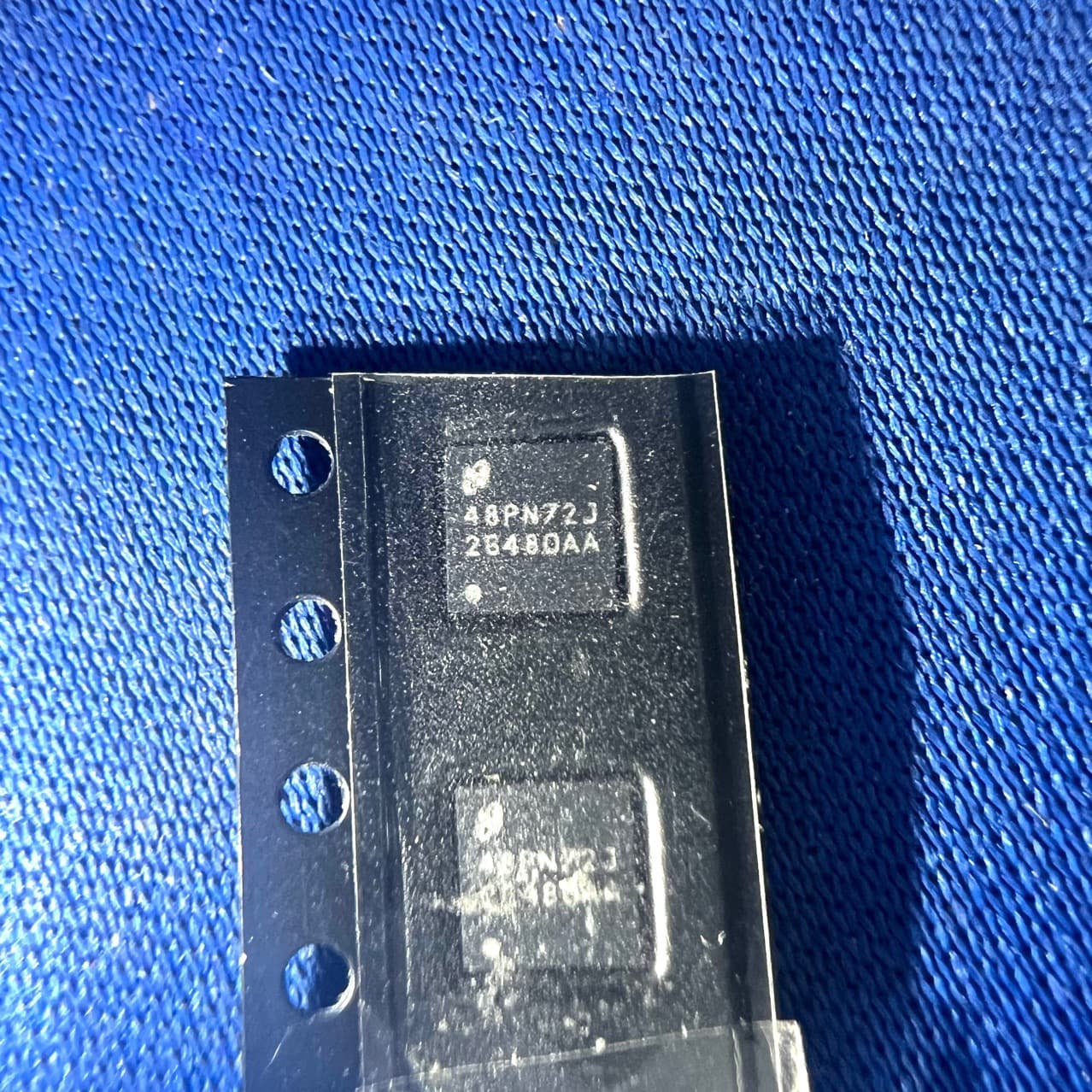LM26480SQ-AA, 26480AA, QFN24 package, power management chip, brand new original.